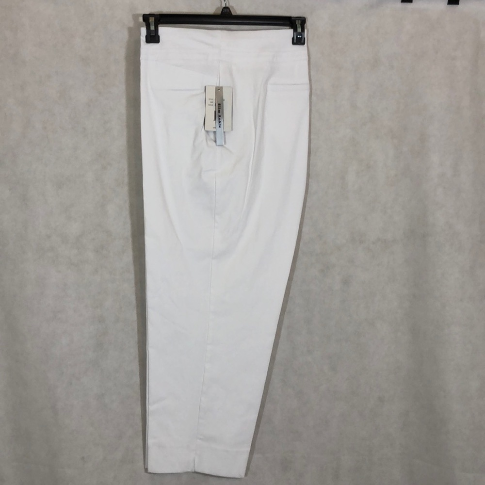 Zac & Rachel Women’s Slim Ankle Pants